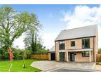 4 bedroom detached house for sale in Paddock View, Hollins Lane, Hampsthwaite