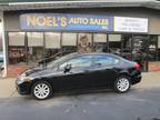 Used 2012 HONDA CIVIC For Sale