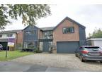 4 bedroom detached house for sale in Chantreys Drive, Elloughton - 35923316 on