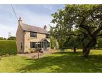 4 bedroom detached house for sale in West Broomley Farmhouse, Broomley