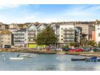 2 bedroom retirement property for sale in Mounts Bay Lodge, Penzance, TR18