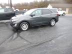 Used 2021 CHEVROLET EQUINOX For Sale