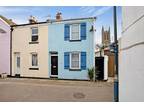 2 bedroom end of terrace house for sale in French Street, Teignmouth, TQ14