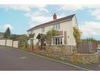4 bedroom detached house for sale in Underway, Combe St Nicholas, TA20