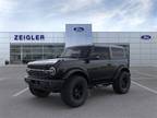 New 2023 FORD Bronco For Sale