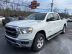 Used 2022 RAM 1500 For Sale