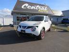 Used 2015 NISSAN JUKE For Sale