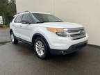 Used 2013 FORD EXPLORER For Sale