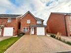 3 bedroom detached house for sale in Bell Road, Spennymoor, DL16