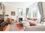 3 bedroom apartment for sale in Prince Albert Road, London, NW8
