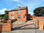 2 bedroom semi-detached house for sale in Green Crescent, Coxhoe, Durham, DH6