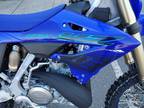 2024 Yamaha YZ250X