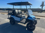 2024 Club Car Onward Lifted 4 Passenger HP Lithium Ion