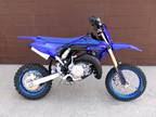 2024 Yamaha YZ65