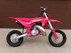 2024 Gasgas Mc 50