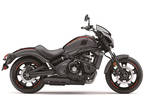 2024 Kawasaki Vulcan S Cafe ABS