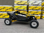 2024 Can-Am Maverick R X RS with Smart-Shox 999T DCT