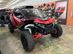 2024 Can-Am Maverick R X 999T DCT