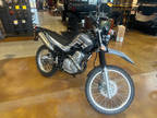 2024 Yamaha XT250