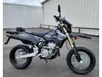 2024 Suzuki DR-Z400SM