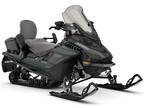 2024 Ski-Doo Grand Touring LE with Luxury Package 900 ACE Turbo Silent Ice Track