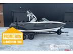 2021 Mastercraft X22 Boat for Sale