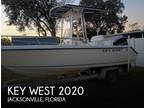 2006 Key West 2020 Boat for Sale