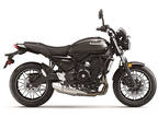 2024 Kawasaki Z650RS ABS