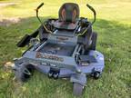 2022 Spartan Mowers RZ Pro 54 in. Briggs & Stratton Commercial 25 hp