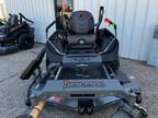 2022 Spartan Mowers RZ-HD 54 in. Briggs & Stratton Commercial 25 hp