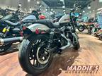 2017 Harley-Davidson Roadster™