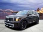 2024 Kia Telluride SX Prestige