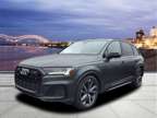 2024 Audi SQ7 Prestige