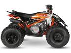 2023 Kayo Predator 125