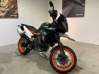 2024 KTM 890 SMT Motorcycle for Sale