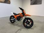 2024 KTM SX-E 2 Motorcycle for Sale