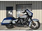 2023 Harley-Davidson FLHXS - Street Glide™ Special Motorcycle for Sale