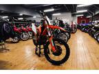 2019 KTM 450 SX-F Factory Edition Motorcycle for Sale