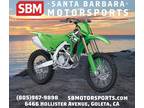 2024 Kawasaki KX 450