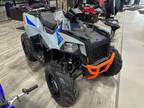 2024 Polaris Scrambler 850 ATV for Sale