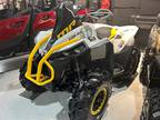 2023 Can-Am RENEGADE XMR 650 ATV for Sale