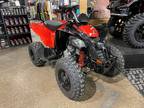 2024 Can-Am DS 250 YOUTH ATV for Sale