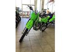 2024 Kawasaki KLX 140R L