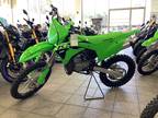 2024 Kawasaki KX 112