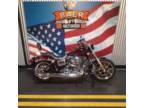 2014 Harley-Davidson Low Rider®