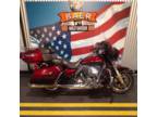 2015 Harley-Davidson Ultra Limited