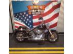 2014 Harley-Davidson Heritage Softail® Classic