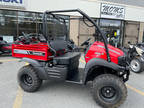 2023 Kawasaki MULE SX 4X4 XC FI