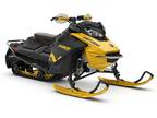 2024 Ski-Doo MXZ NEO+ 600 EFI ES RipSaw 1.25