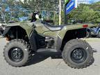 2023 Suzuki KingQuad 750AXi